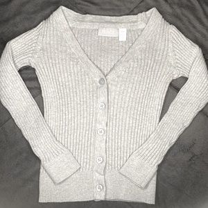The Children’s Place Kid’s Cardigan Sweater